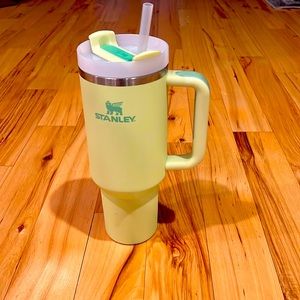Stanley Quencher 40 oz Tumbler